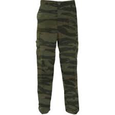 Propper Bdu Trouser 60 40 Cotton Poly Twill 5 Star Rating
