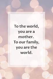 Funny mother's day phrases to wish your mom a happy mother's day. 140 Best Happy Mother S Day Quotes For Moms In 2021