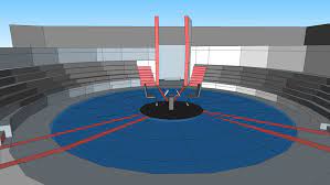 Download google sketchup pro, google sketchup 8.0.16846: Who Wants To Be A Millionaire Studio 3d Vietnam 2 3d Warehouse