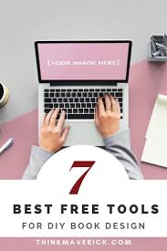 7 Best Ebook Image Creators For Non Designers Book Cover Maker Book Cover Design Best Book Covers