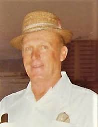 Obituary information for Howard Helton