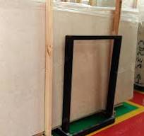 Empire Beige Marble Slab for Home Decoration - Fulei Stone