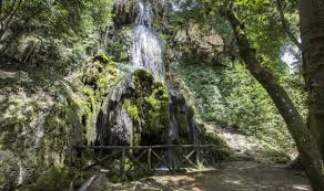 Si trova in sardegna la cascata «più marinara», come è stata definita da hundredrooms, un comparatore online di alloggi turistici che ha selezionato alcune delle cascate italiane che. Parco Aymerich Sardegnaturismo Sito Ufficiale Del Turismo Della Regione Sardegna
