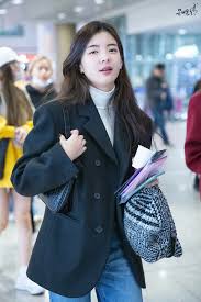 191207 Itzy At Icn Airport Heading To Manila