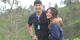 Ftv margin wieheerm hardi fadhillah cinta dalam semangkok bakwan malang. 6 Potret Kemesraan Ali Syakieb Bersama Margin Wieheerm Bikin Baper Merdeka Com