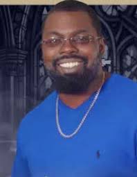 Eric Glover Obituary