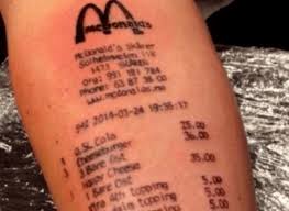 Find 5 listings related to good clean fun tattoo in otsego on yp.com. Weird And Funny Tattoos Tattoo Ideas Artists And Models