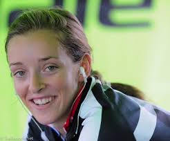 USGP of Cyclocross Planet Bike Cup 2011: Elite Women Results