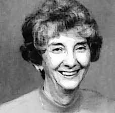 Nancy Mckelvey's Instagram, Twitter & Facebook