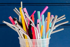 We can also develop better reusable straw options made of more sustainable and flexible materials, like silicone, that would better meet the needs of some disabled folks than most current. The Best Reusable Straws For 2021 Reviews By Wirecutter