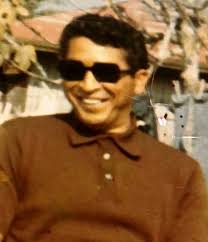 Obituary of Daniel Villalobos Morales