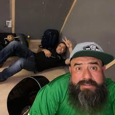 Jose Alejandro Gonzalez Heredia