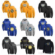 Men Women State Warriors Fanatics Branded 2019 Finals Champions Design Your Own Pullover Hoodie 03