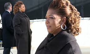 New popular movies watch movies & tv series online in hd free streaming with subtitles. Queen Latifah Keeps Warm In Winter Coat As She Films Tv Show The Equalizer On Location In New Jersey Daily Mail Online