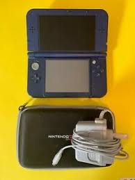 The new nintendo 3ds is a handheld game console produced by nintendo. Ppfre5tkz2ifjm