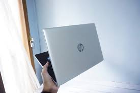 Jadi wajar saja jika harganya tergolong mahal. Jual Laptop Hp Probook 440 G5 Silver Eksekutif Computer