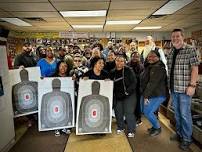 WEEKEND Class IL & FL (38 State) Concealed Carry License Training