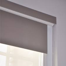 How to diy outdoor window shades. Diy Indoor Electric Motorised Blackout Waterproof Fabric Outdoor Window Shades Roller Rolling Shutter Blinds With Side Tracks China Roller Blinds Indoor Roller Blinds Made In China Com