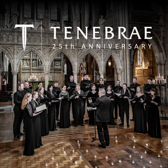 The Journey | Events | Tenebrae Choir