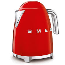 Check spelling or type a new query. Smeg 50s Retro Style 1 7 Qt Electric Tea Kettle Reviews Wayfair