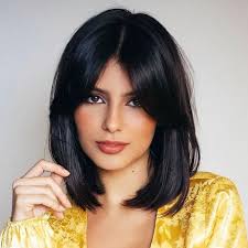 51 Trendy Layered Bob Haircuts in 2024