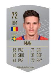 Fifa 21 man of the match items are usually released for uefa club competitions final stages, domestic cups finals and dennis man. Dennis Man Fifa 20 Rating Card Price