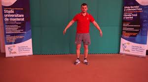 Consiliul na?ional pentru acreditare ?i atestare (cnaa). Educatie Fizica Si Sport Efs