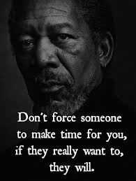 It was you or me and i'm afraid its you ' 👋