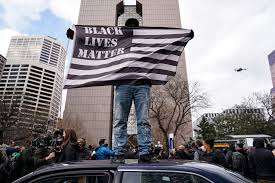 Some people believe that cats have nine lifes. Black Lives Matter Has Grown More Powerful And More Divided The New York Times