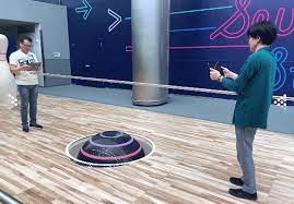 arkit 3で変わる未来 minecraft earthだけでなく 一般化戦略 がスゴイ 西田宗千佳 wwdc19 engadget 日本版 戦略 千佳 未来