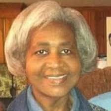 Bettie Mae Townsend Obituary