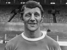 Premier League » acutalités » Former Man Utd striker Herd dies aged 82