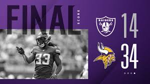 If you know, you know. Minnesota Vikings On Twitter Won Baby Won Skol Https T Co Dyocdsrdz5 Twitter