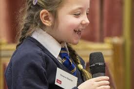 The day when Stormont really was full of jokers