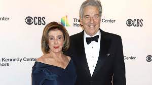 Paul pelosi is an american businessman and the husband to us speaker of the house nancy pelosi. 7h7ffdgb Gj54m