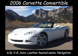 Image result for Arctic White 2006 Corvette