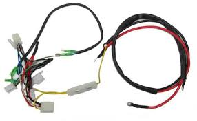 Wire harness manufacturing terms,tools, and tips of the trade: Wiring Harness The Ultimate Custom Guide