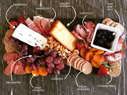 Entertaining can be fun and easy with some killer recipes up your sleeve! Grazing Platters For Easy Entertaining Style And Grace