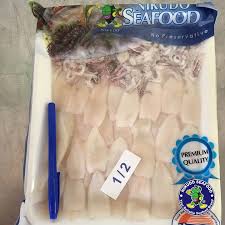 Has strived for the metal products that. The Highest Quality Frozen Squid Nikudo Seafood Fanpage Facebook