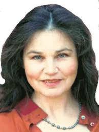 Janet Perry (Soprano)