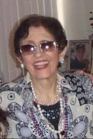 Carol Cumbo Obituary (1940