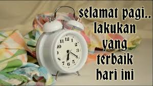 Maybe you would like to learn more about one of these? 49 Ucapan Selamat Pagi Islami Romantis Lucu Menyentuh Hati
