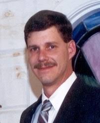 Tim Blackwell Obituary