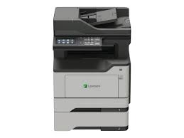 Lexmark Mx321adn Multifunction Mono Laser Printer