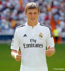 Real madrid have their work cut out for them to replace the german international, who boasts a unique skill set. ãƒ­ã‚¹ ãƒ–ãƒ©ãƒ³ã‚³ã‚¹ã¨ãªã£ã¦åˆã‚ã¦ãƒ™ãƒ«ãƒŠãƒ™ã‚¦ã®èŠã‚'è¸ã‚€ã‚¯ãƒ­ãƒ¼ã‚¹ ãƒ•ã‚©ãƒˆ ãƒ¬ã‚¢ãƒ« ãƒžãƒ‰ãƒªãƒ¼ãƒ‰cf