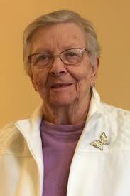 Pauline (McGlinchey) Fearon Obituary