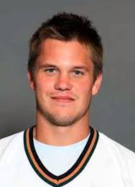 Player photos for the 2008-09 U. of Vermont at hockeydb.com