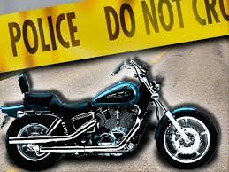 Crestview Man Dies In Motorcycle Crash