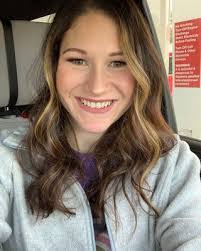 Sarah Meche's Instagram, Twitter & Facebook