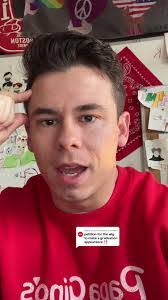 Gareth Ross's Instagram, Twitter & Facebook